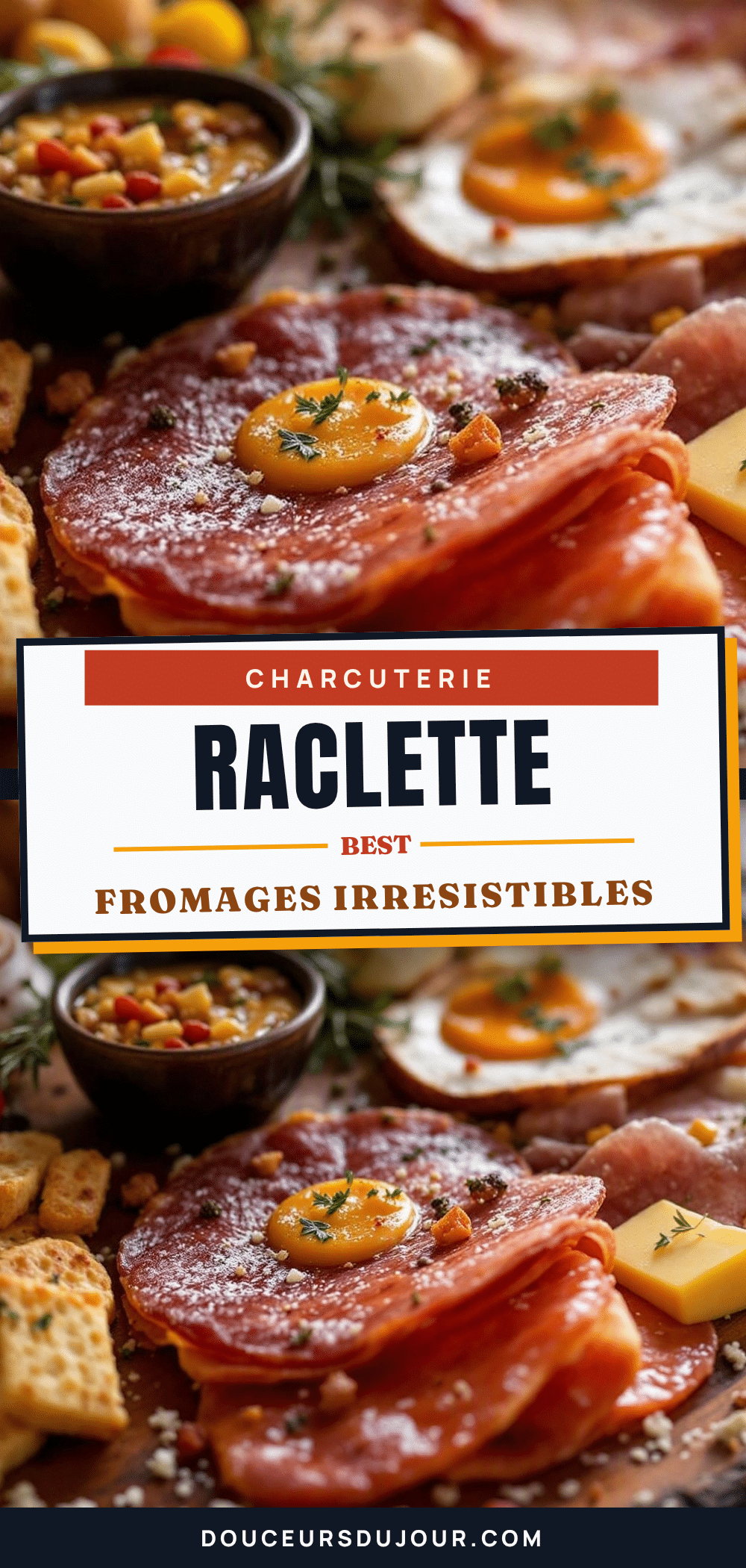 plateau raclette recipe